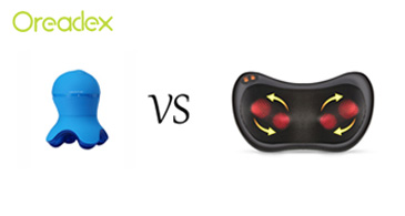 What Is The Difference Between Mini Massager And Regular Massager ?